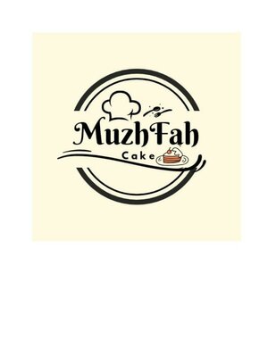 Trademark MUZHFAH CAKE