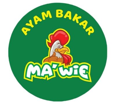 Trademark AYAM BAKAR MA'WIE