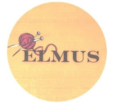 Trademark ELMUS