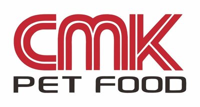 Trademark CMK PET FOOD