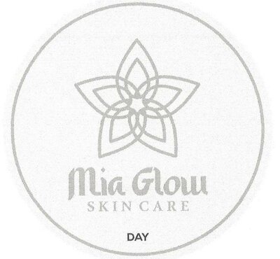 Trademark MIA GLOW SKIN CARE