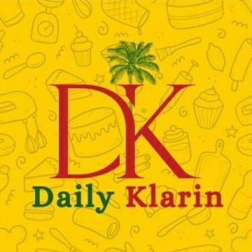 Trademark DAILY KLARIN