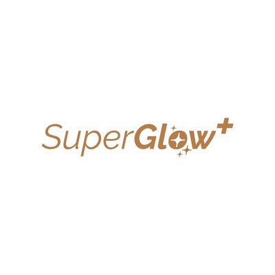 Trademark SuperGlow+