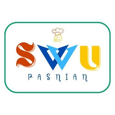 Trademark SWU PASNIAN