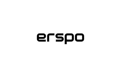 Trademark erspo