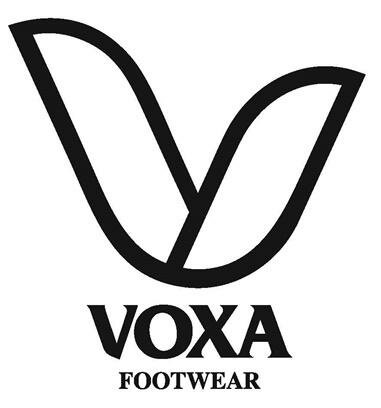 Trademark VOXA FOOTWEAR