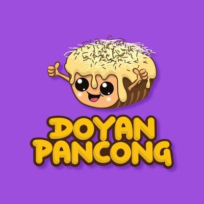 Trademark Doyan Pancong