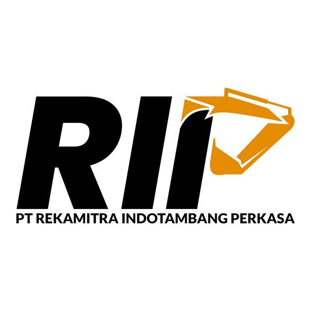 Trademark RIP PT REKAMITRA INDOTAMBANG PERKASA + LOGO