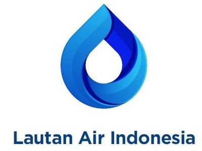Trademark Lautan Air Indonesia