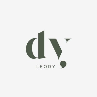 Trademark LEODY + LOGO