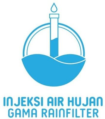 Trademark Injeksi Air Hujan Gama Rainfilter