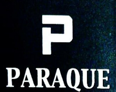 Trademark PARAQUE + LOGO