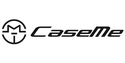 Trademark CaseMe + Logo