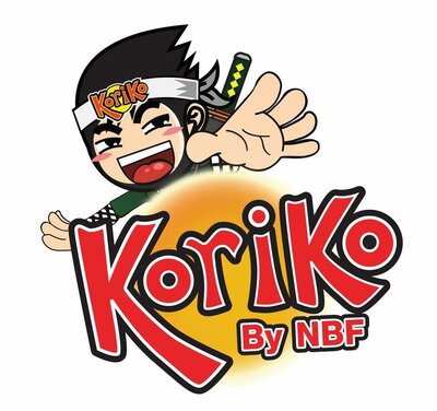 Trademark KORIKO By NBF & Desain