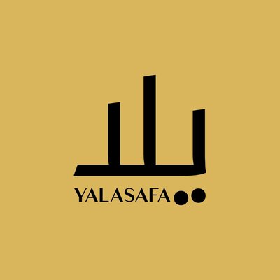 Trademark YALASAFA