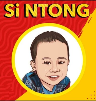 Trademark SI NTONG