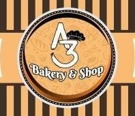 Trademark A3 BAKERY & SHOP