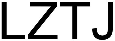 Trademark LZTJ