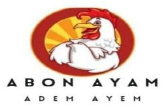 Trademark ABON AYAM ADEM AYEM