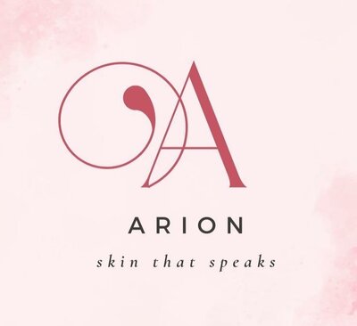 Trademark ARION skin that speaks + Lukisan A