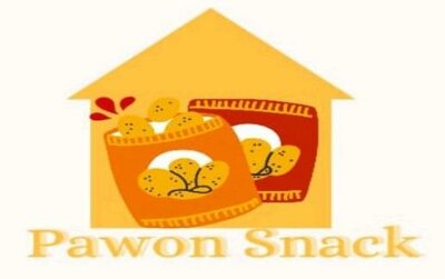 Trademark PAWON SNACK