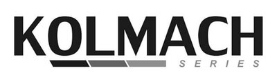 Trademark KOLMACH SERIES & Logo