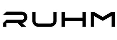 Trademark RUHM & Logo