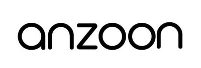 Trademark anzoon & Logo