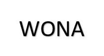 Trademark WONA