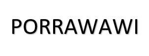 Trademark PORRAWAWI