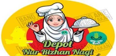 Trademark Depot Nur Rizhan Nagi