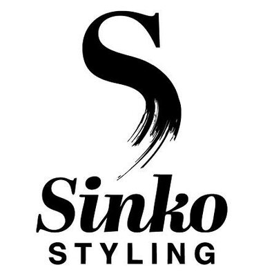 Trademark Sinko STYLING & Logo