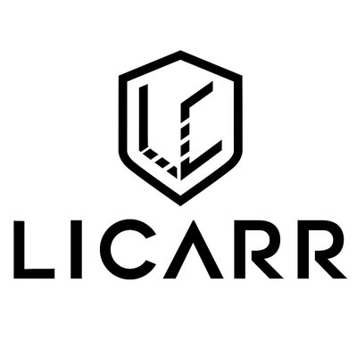 Trademark LICARR