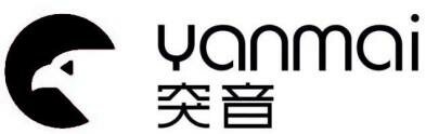 Trademark Yanmai 突音 + Logo