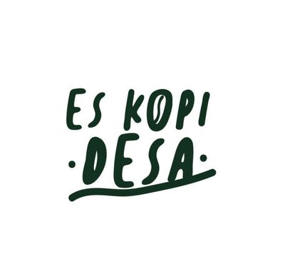 Trademark ES KOPI DESA