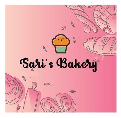 Trademark SARI'S BAKERY