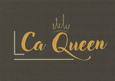 Trademark CA QUEEN