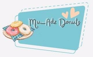 Trademark MU-ADZ DONUTS