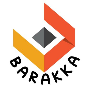 Trademark BARAKKA