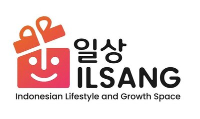 Trademark ILSANG + logo