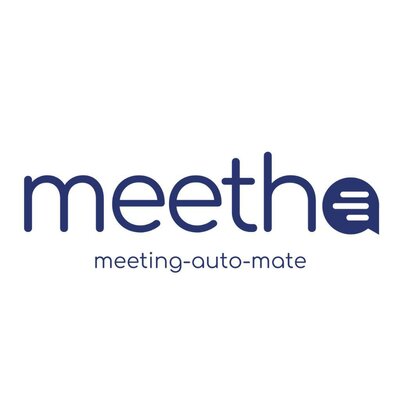 Trademark Meetha - meeting auto mate