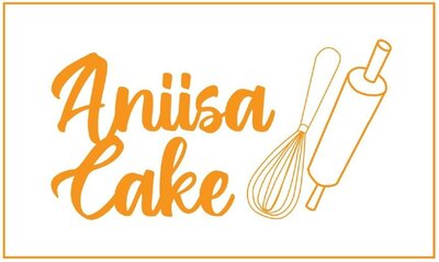 Trademark ANIISA CAKE