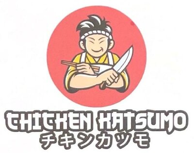 Trademark CHICKEN KATSUMO