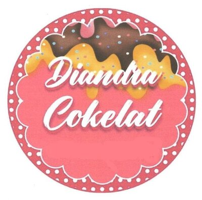 Trademark DIANDRA COKELAT