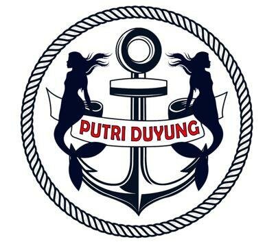 Trademark PUTRI DUYUNG + Logo