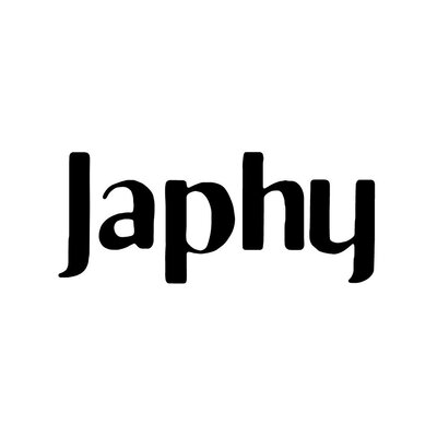 Trademark Japhy + Logo