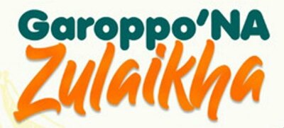 Trademark GAROPPO'NA ZULAIKHA