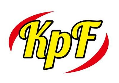 Trademark KPF