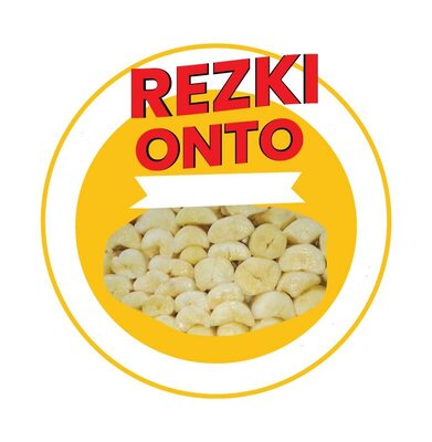 Trademark REZKI ONTO