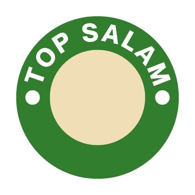 Trademark TOP SALAM